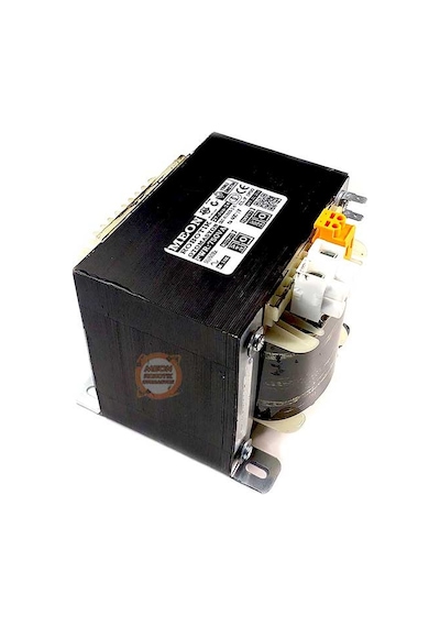750va 220/24v Ac Monofaze İzolasyon Trafosu