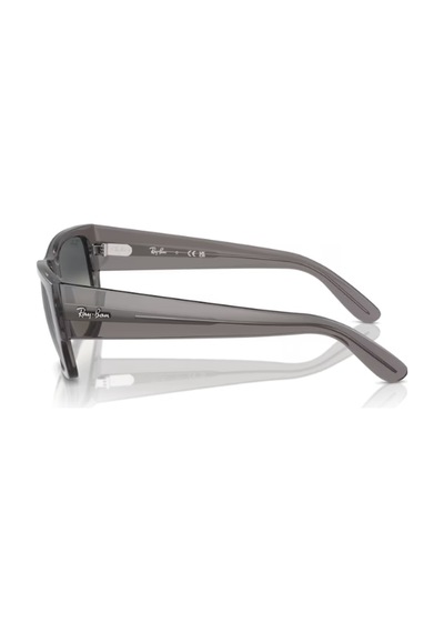 Ray-Ban Rb0947s 667571 Carlos Gri Erkek Güneş Gözlüğü