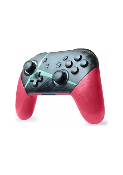 Nintendo Switch Xenoblade Chronicles 2 Pro Kablosuz Controller