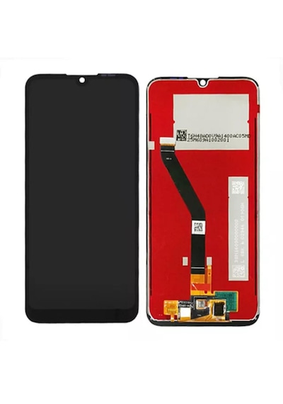 Huawei Honor 8a Lcd Ekran Dokunmatik Jat L29