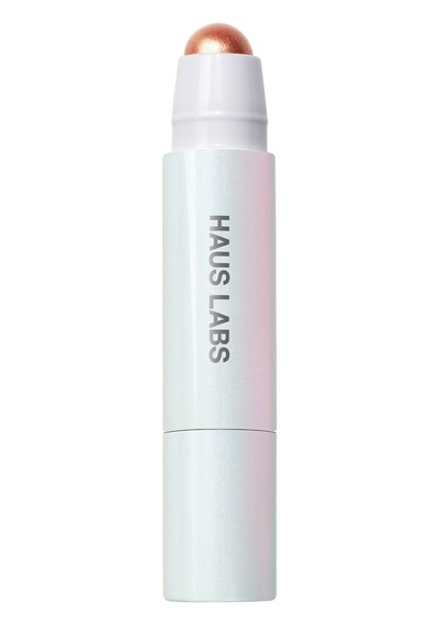 Haus Labs By Lady Gaga Bio-radiant Glassy Highlighter Balm - Aydınlatıcı Balm Glassy Citrine Diğer