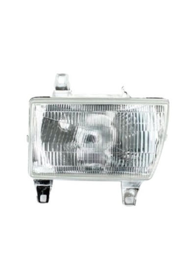 Mazda B2500 Uf Yıl 1996-1999 Arası Depo Sol Far 8bus51040