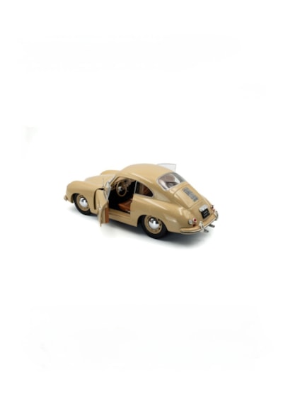 Solido 1:18 Porsche 1953 Model 356 Pre-a Bej Renk Model Araba