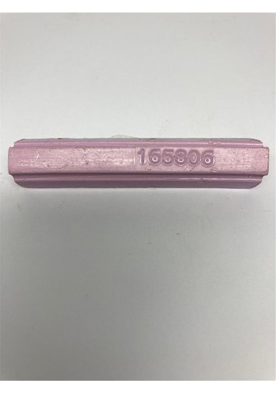 Yumuşak Tamir Mumları 1658 06 Kb Lila 8cm Yumuşak Mum-13560
