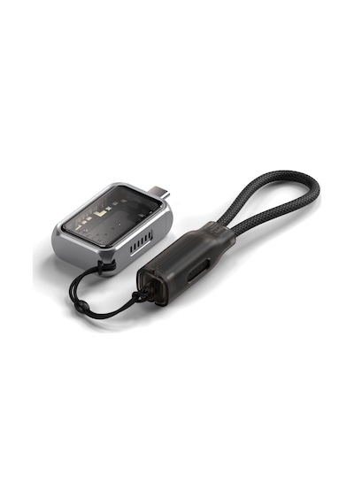 Satechi Mini Nvme Ssd Uzay Grisi St-e2230m