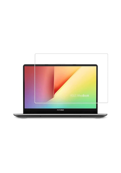 Asus Uyumlu Vivobook S15 15 6 İnç Ekran Koruyucu Esnek Nano