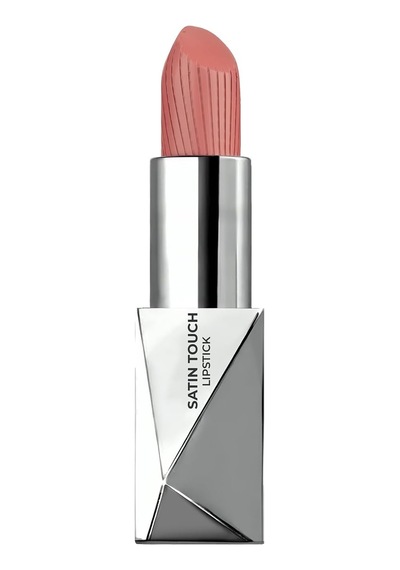 Uzun Süre Kalıcı Nemlendirici Pürüzsüz Etkili Yarı Mat Ruj Satin Touch Lipstick 802 Satin Peach Diğer Uzun Süre Kalıcı Nemlendirici Pürüzsüz Etkili Yarı Mat Ruj Satin Touch Lipstick 802 Satin Peach Diğer