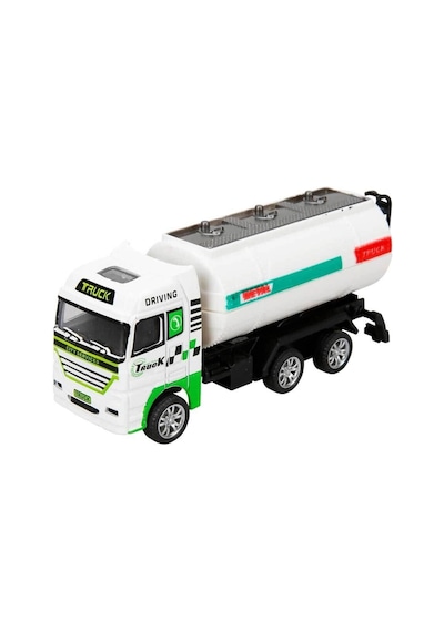 Eco Lounge Model Araçlar 11,5 Cm Sarı
