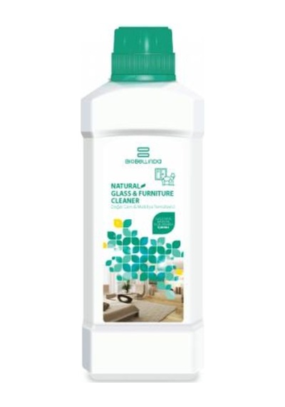 Biobellinda Cam & Mobilya Temizleyici 750 ML