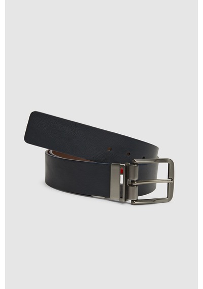 U.s. Polo Assn. Erkek Lacivert Kemer 50322593-vr033