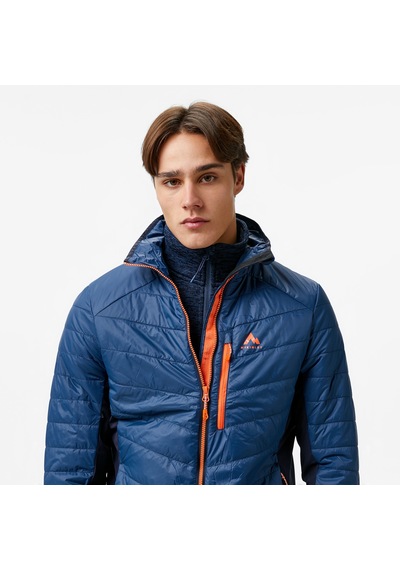 Mc Kinley Sansa Iı Hyb Erkek Lacivert Outdoor Mont426428