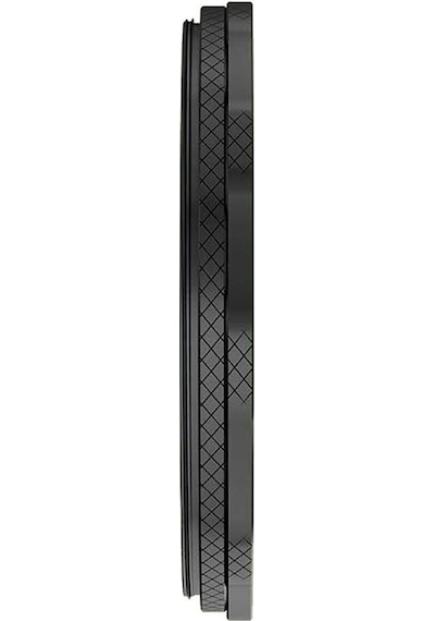 Uurig R-72L 72Mm Manyetik Filtre Adaptör Halkası