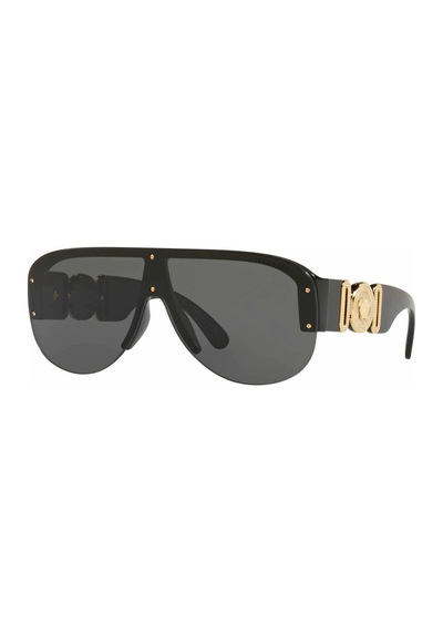 Versace Ve4391 Gb1-87 48 MM IN160631914 Unisex Güneş Gözlüğü