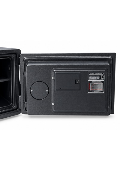 X-bay Xb-f300 Yangın Sertifikalı Parmak İzli Dijital Şifreli Çelik Para Kasası