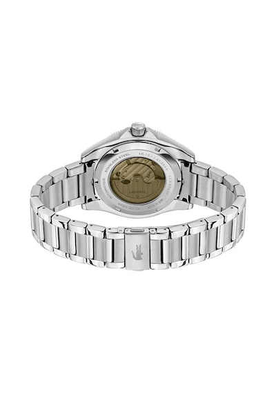 Lacoste Lac2011418 Erkek Kol Saati Gümüş