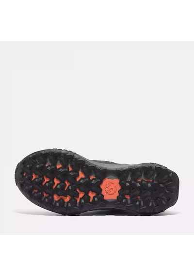 Timberland Motıon Access Low Lace Up Sneaker Kadın Ayakkabısı Tb0a29ppek81 Siyah