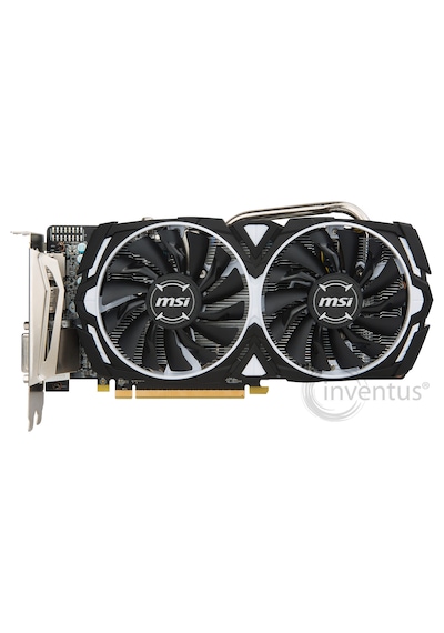 Msı Radeon Rx 470 Msı Rx470 Mıner 4gb Ekran Kartı - Teşhir Ürünü