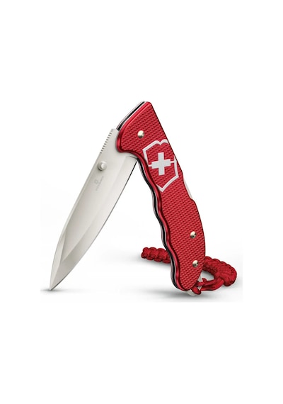 Victorinox 0 9415 D20 Evoke Alox Kamp Çakı, Kırmızı