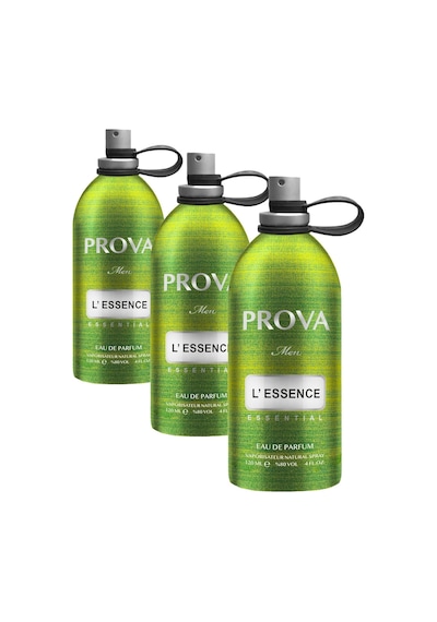 Prova L' Edp Erkek Parfüm 120 Ml 3 Paketi Diğer