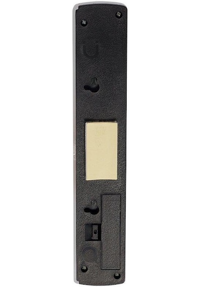 Powermaster Cob Ledli Fener Işıldak  18.5Cm