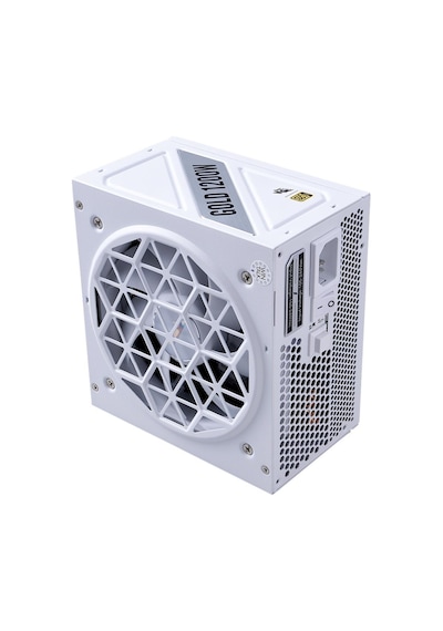 1st Player Ngdp 1200w 80+ Gold Atx3.1/pcle 5.1 Japon Kapasitör Full Modüler Apfc 10 Yıl li Be