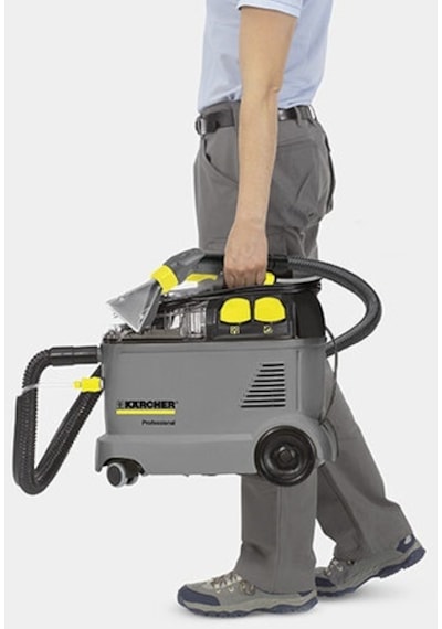 Karcher Puzzi 8/1 C Koltuk Yıkama Makinesi