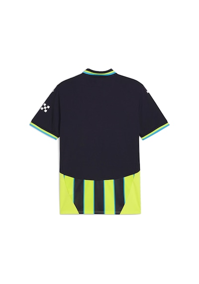 Puma Manchester City 24/25 Erkek Deplasman Forması 775086 02 Mavi