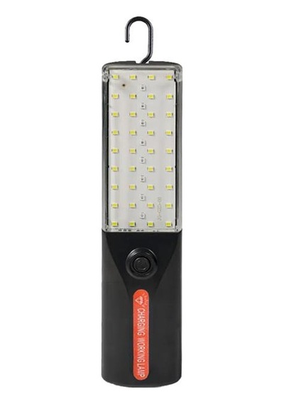 Powermaster Pm-22004 44 Ledli Şarjlı Çalışma Lambası Diğer