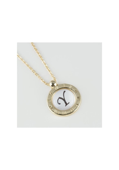 Seri - 114 - Sonu - Ece-umay - Harfli Kolye Sedef