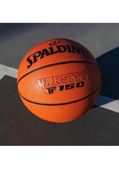 Spalding Tf-150 Basketbol Topu Fıba Logolu No:7