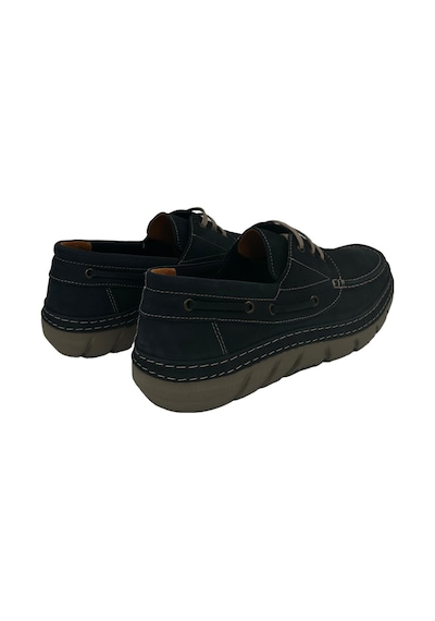 Freefoot 241280 Erkek Casual Ayakkabı - Lacivert Lacivert