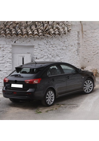 Mitsubishi Lancer Hb Sportback 08-13 Arka Bagaj Amortisörü 1 Adet