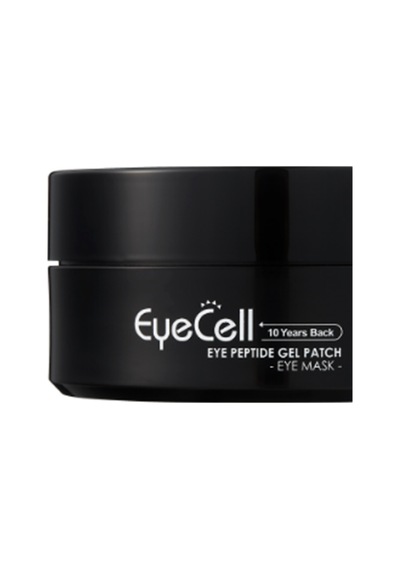 Genosys Eyecell Peptide Gel Göz Bakım Pedi 60 Adet 30 Çift