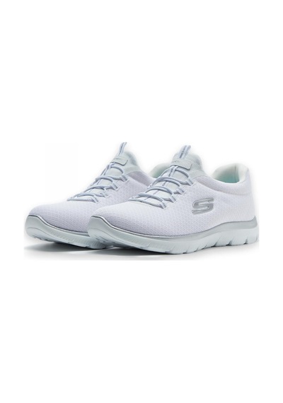 Skechers 12980tk Z Summits Memory Foam Beyaz Kadın Spor Ayakkabı