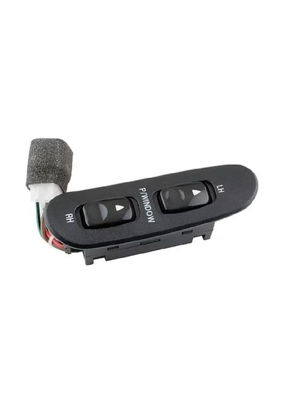 Cam Açma Anahtarı Çiftli Hyundaı H 100 2002+ 93691-43600 An-818 Kraw