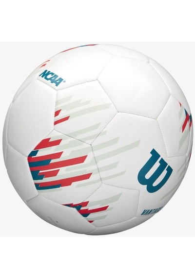 Wilson Ncaa Vantage Sb Futbol Topu White/teal 05 Ws3004001xb05