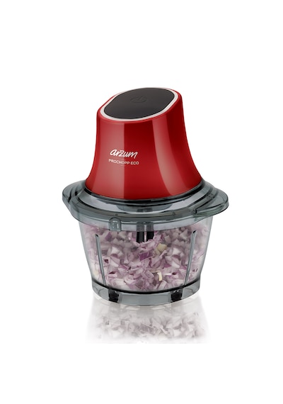 Arzum AR1035 Prochopp Eco Doğrayıcı 600W 1L Doğrama Haznesi