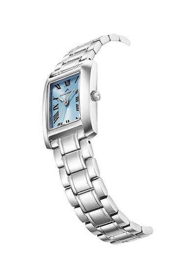 Roche Montre Rml3004-01 Kadın Kol Saati Metalik Gri