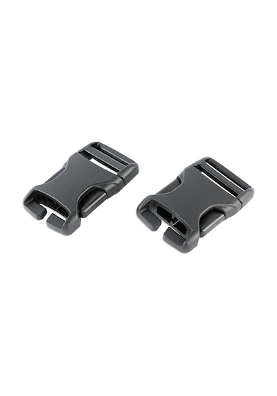Tatonka Sr Buckle 20 Mm Qa Yedek Çanta Klipsi