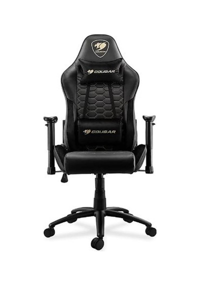 Cougar Cgr-ao2 V2 Royal Oyuncu Koltuğu Kdo Diğer