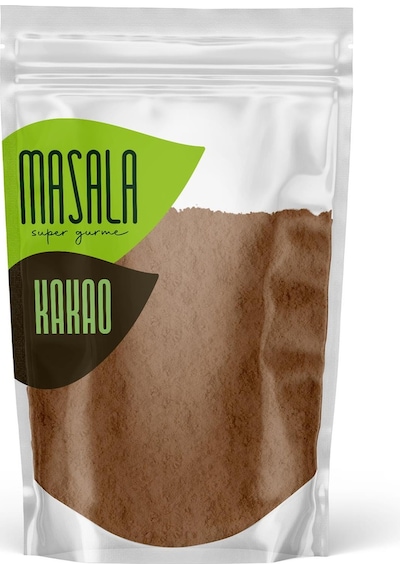 Masala Kakao Tozu 200 G