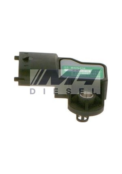 Bosch 0281006049 Map Sensörü Iveco Daily 2.3 3.0 Hpı