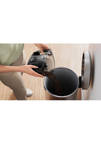 Bosch Bgc21x300 Vakum Silindiri Vakumlu Kuru 550 W Bagless