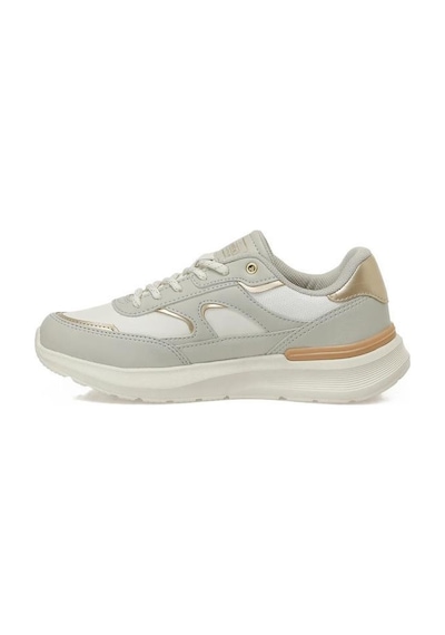 Kinetix Kınetıx 5w Crodıta 5pr Bej Kadın Sneaker Bej