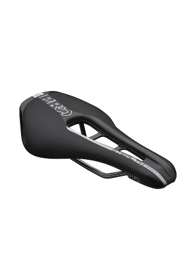 Pro Stealth Sport Bisiklet Selesi 142mm PRSA0196 Mat Siyah - Yeşil
