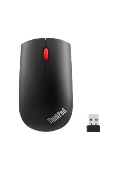 Thınkpad Esentıal Kablosuz Mouse 4x30m56887 Diğer