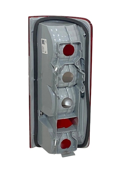 Mars Stop Lambası Duysuz Ford Tourneo Connect 2002-2013 Sol