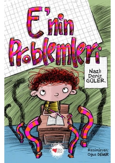 E'nin Problemleri - Cole-762437