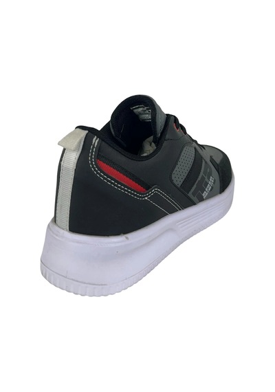 Matzeliger 222-2683 Füme Günlük Rahat Sneakers Spor Ayakkabı