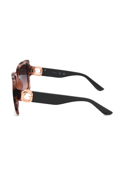 Guess Gu 00103 55b Kadın Güneş Gözlüğü Gri